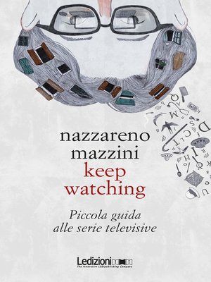 cover image of Keep Watching